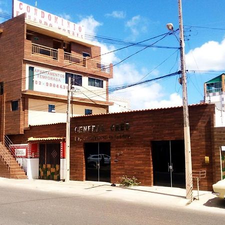 Condominio Eduardo Morais 佩内杜 外观 照片