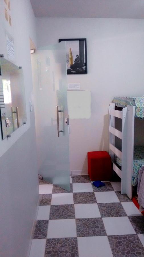 Condominio Eduardo Morais 佩内杜 外观 照片