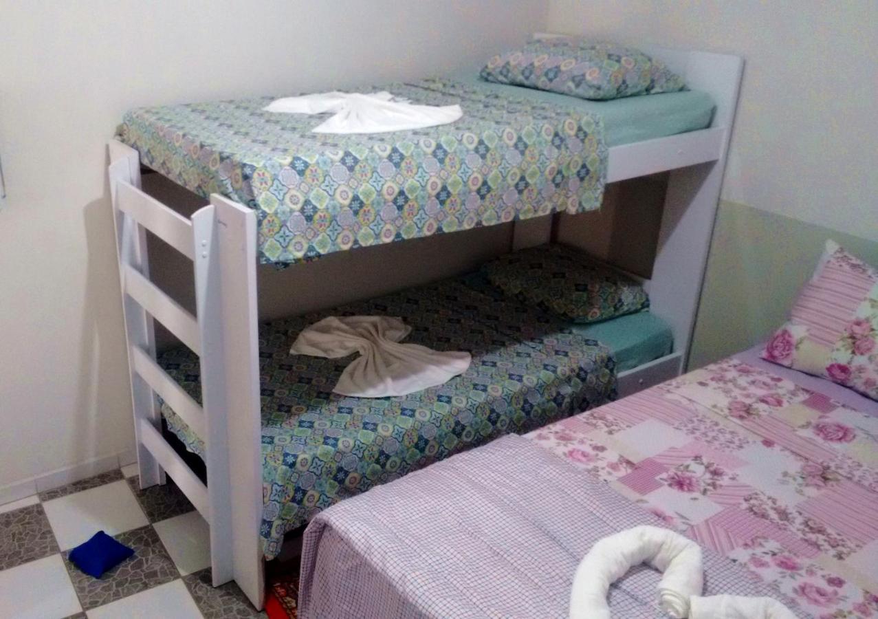 Condominio Eduardo Morais 佩内杜 外观 照片