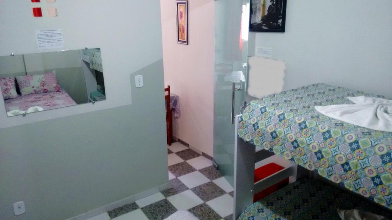 Condominio Eduardo Morais 佩内杜 外观 照片