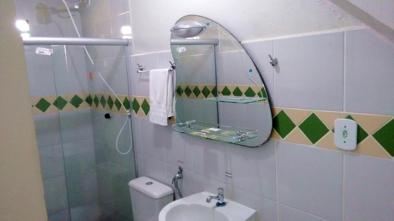 Condominio Eduardo Morais 佩内杜 外观 照片