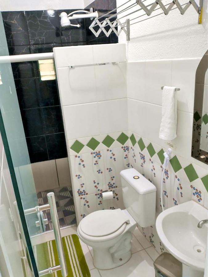 Condominio Eduardo Morais 佩内杜 外观 照片