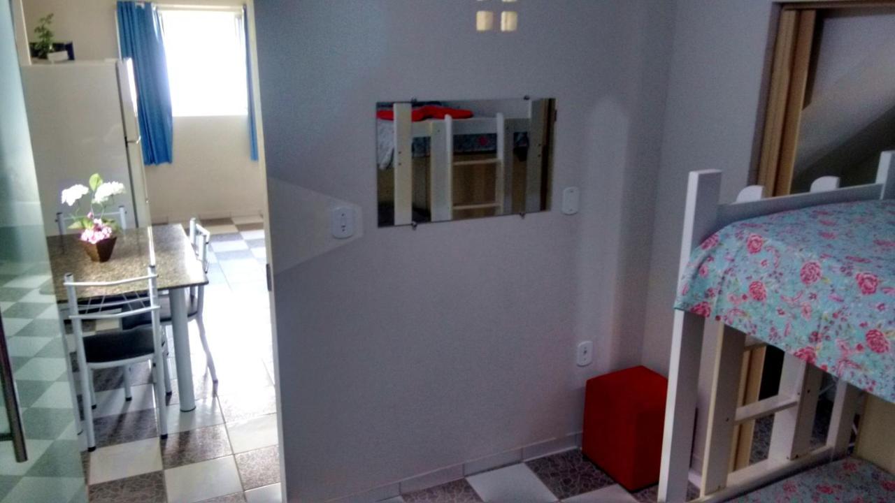 Condominio Eduardo Morais 佩内杜 外观 照片