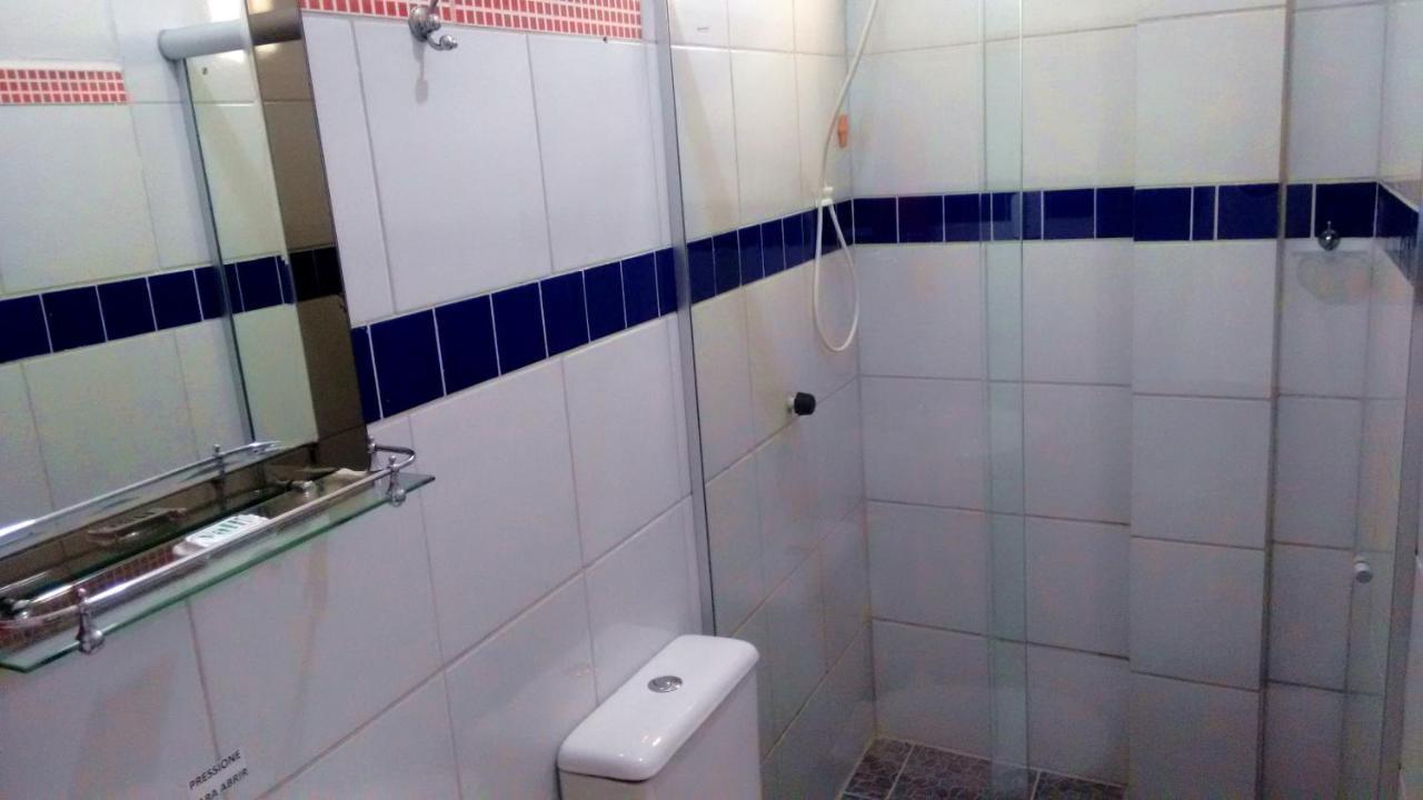 Condominio Eduardo Morais 佩内杜 外观 照片