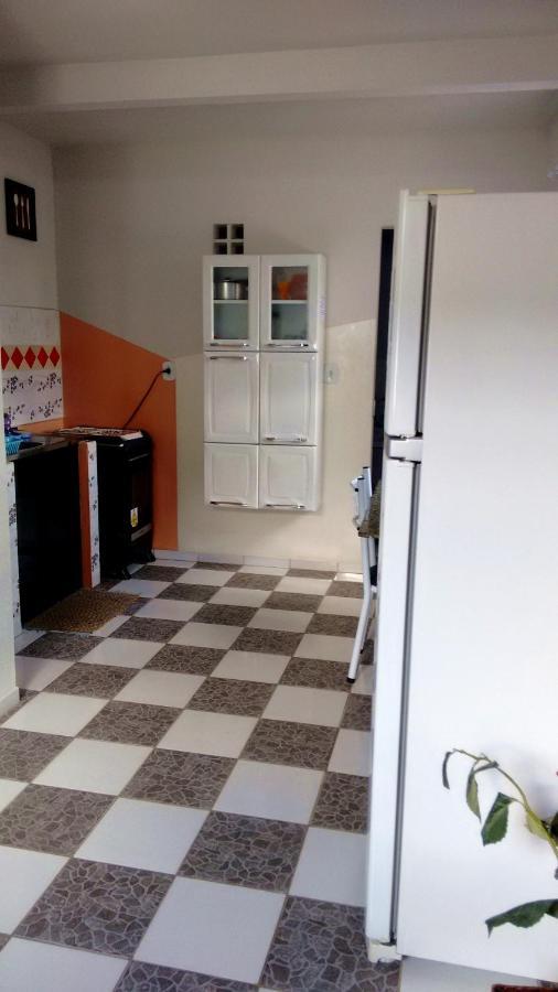 Condominio Eduardo Morais 佩内杜 外观 照片