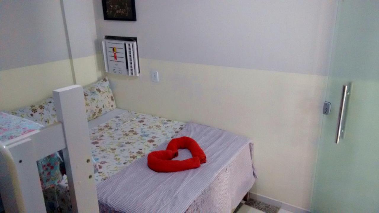 Condominio Eduardo Morais 佩内杜 外观 照片