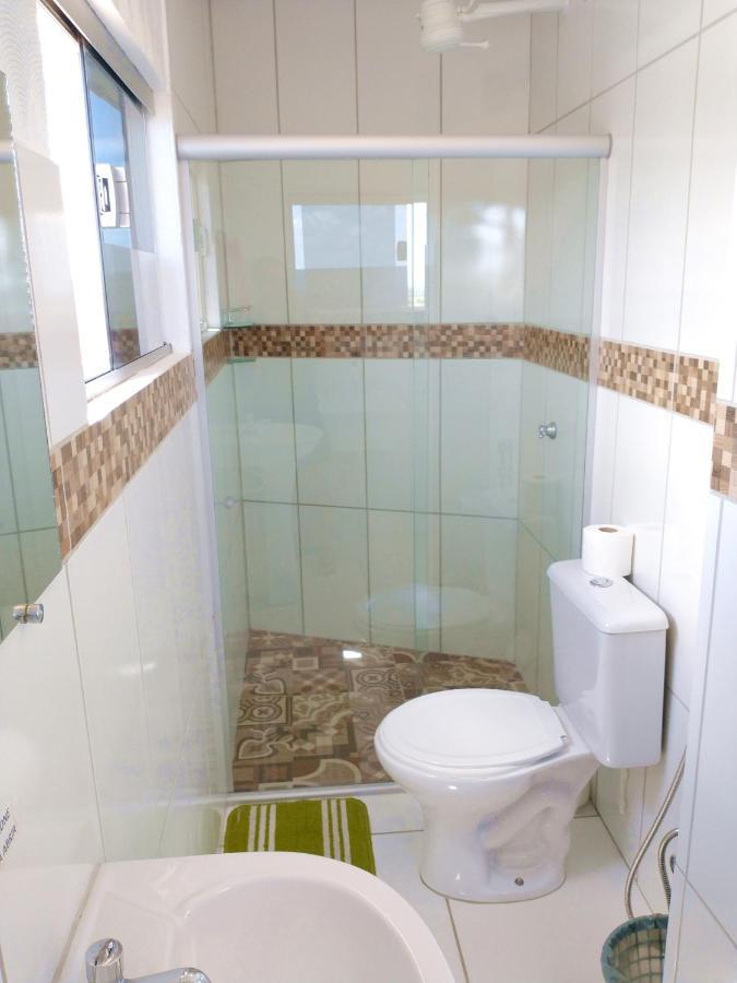 Condominio Eduardo Morais 佩内杜 外观 照片