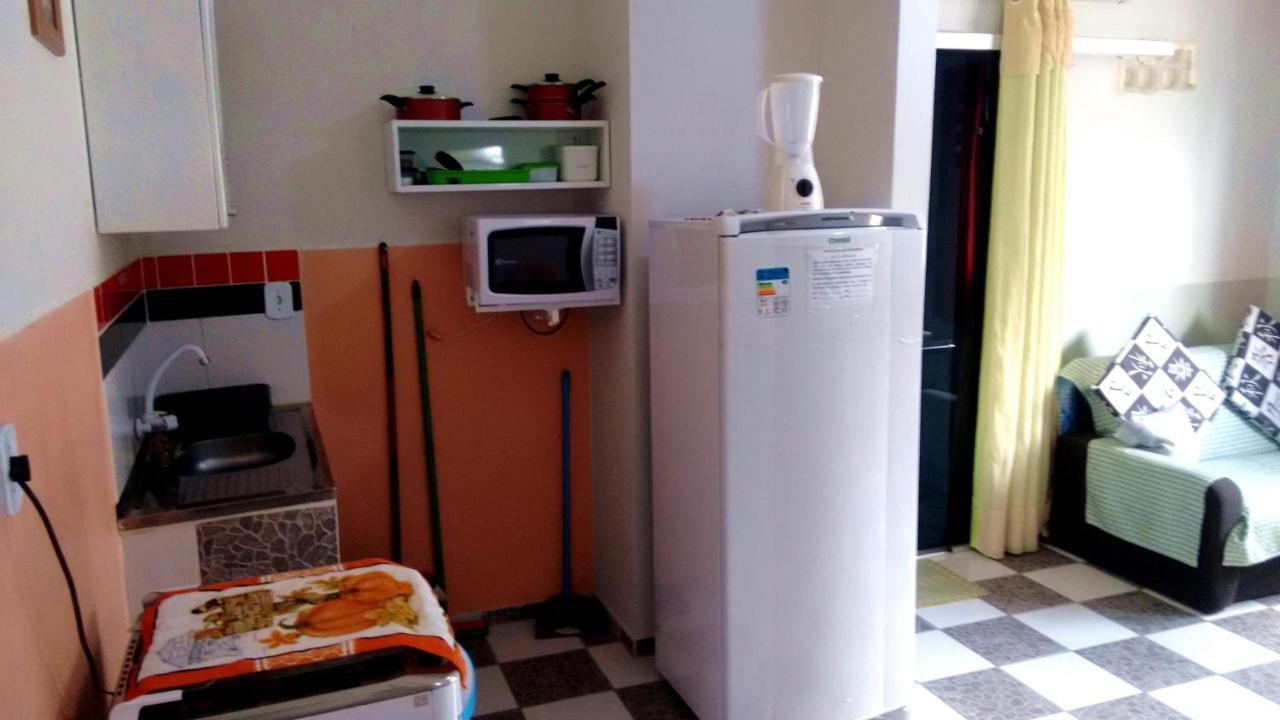 Condominio Eduardo Morais 佩内杜 外观 照片