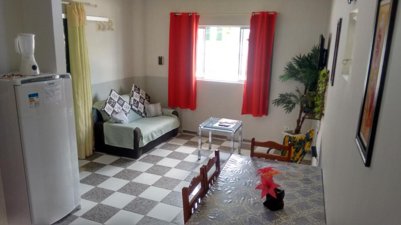 Condominio Eduardo Morais 佩内杜 外观 照片
