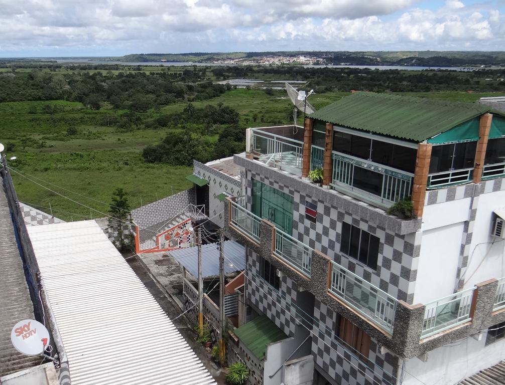 Condominio Eduardo Morais 佩内杜 外观 照片