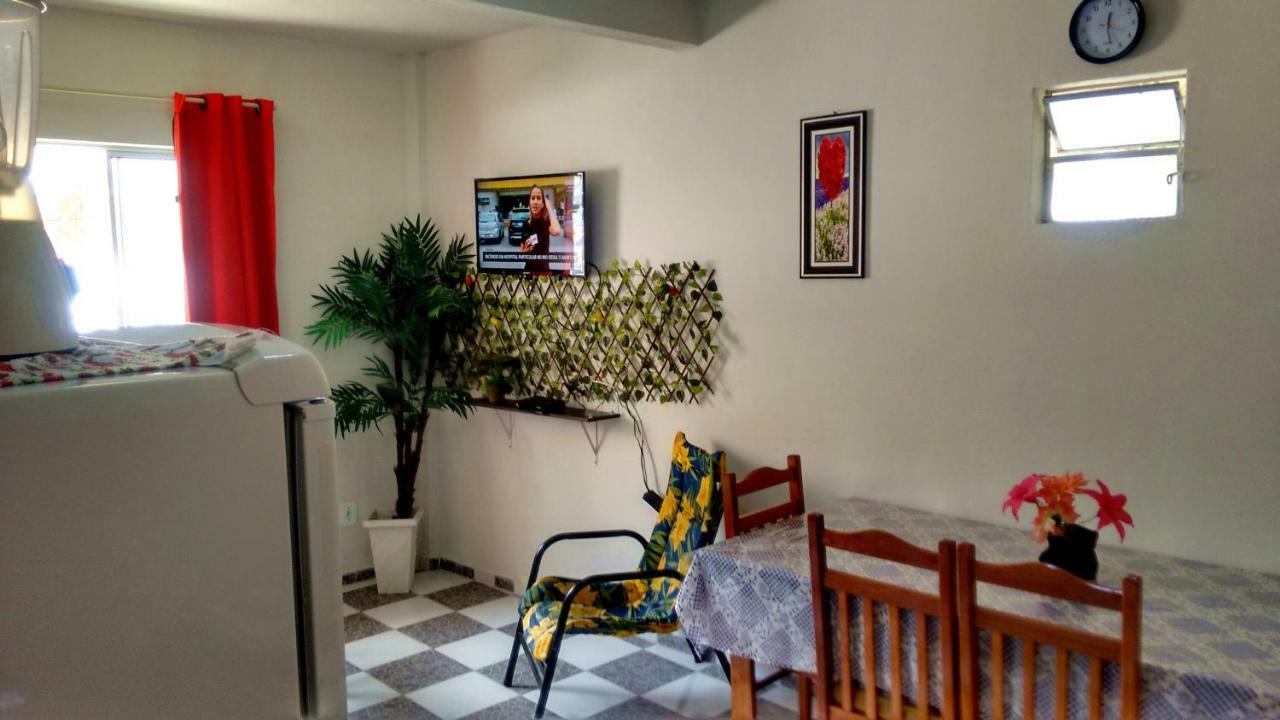 Condominio Eduardo Morais 佩内杜 外观 照片