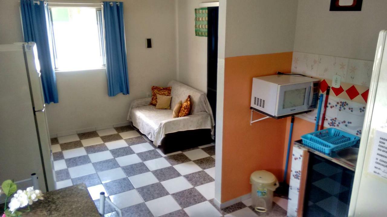 Condominio Eduardo Morais 佩内杜 外观 照片