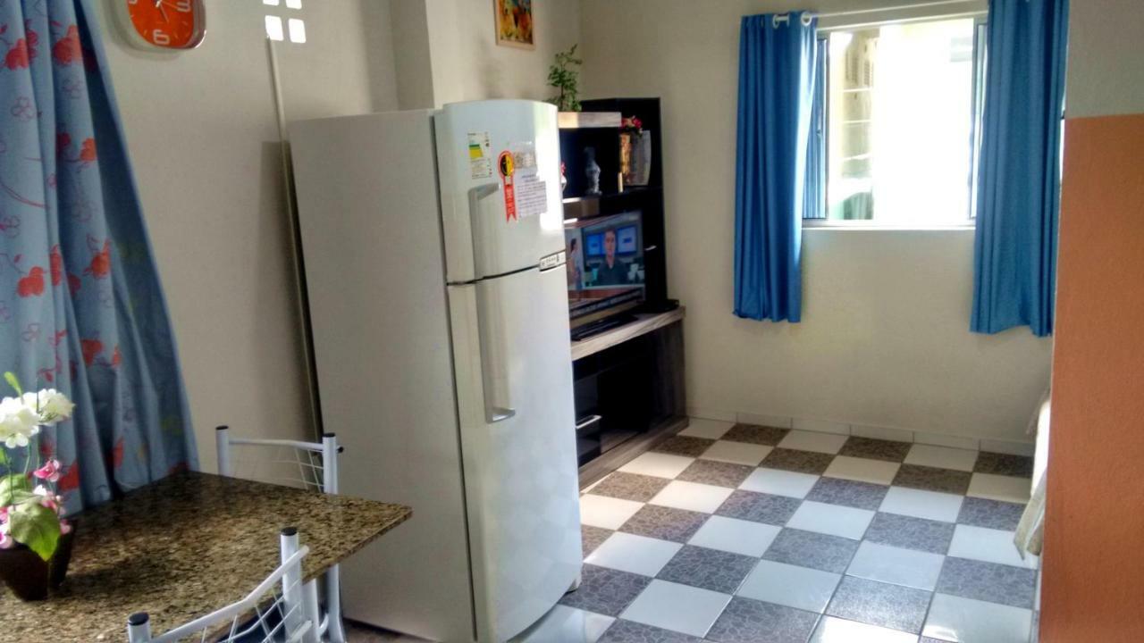 Condominio Eduardo Morais 佩内杜 外观 照片