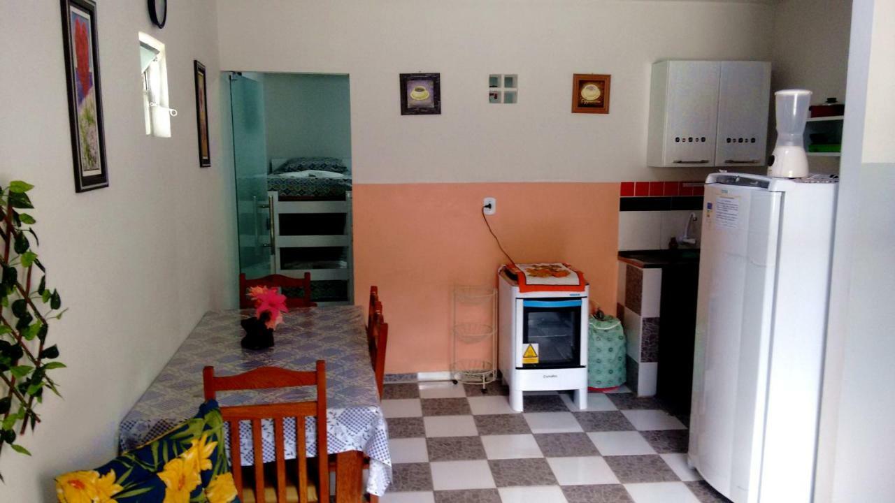 Condominio Eduardo Morais 佩内杜 外观 照片
