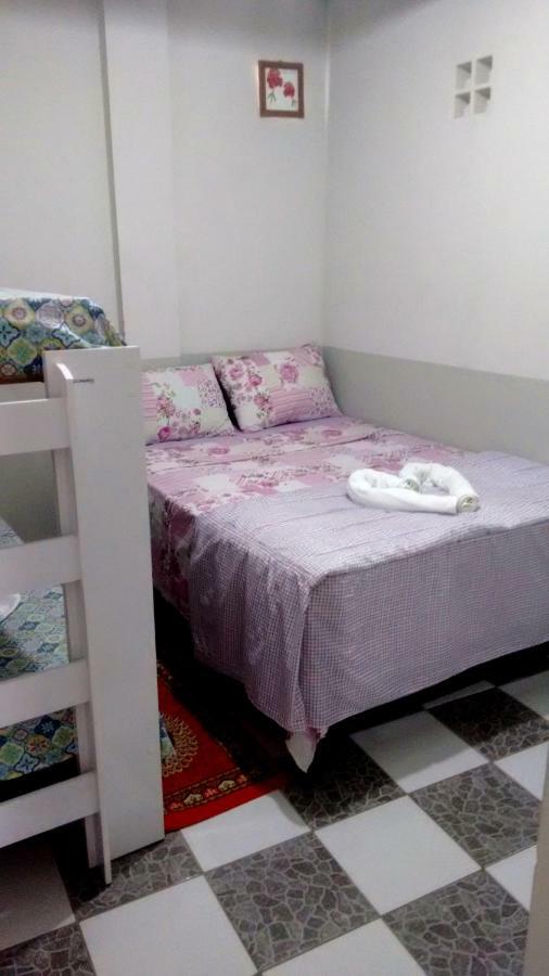 Condominio Eduardo Morais 佩内杜 外观 照片